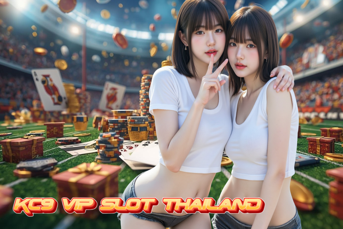 kc9 vip slot thailand ทางเข้า
