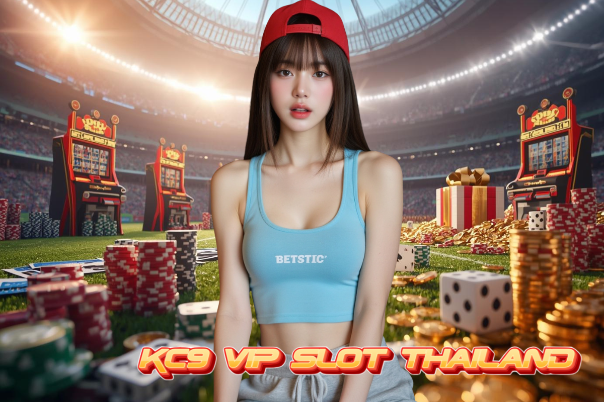 kc9 vip slot thailand เว็บตรง