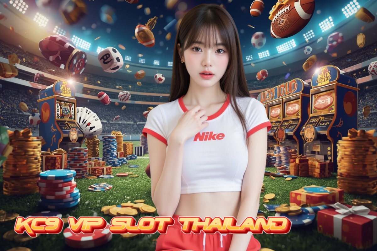 kc9 vip slot thailand wallet