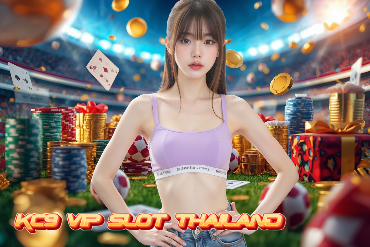 kc9 vip slot thailand vip